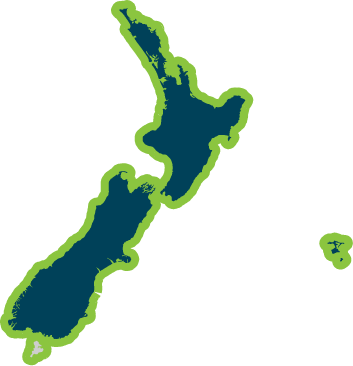 NZ Map Full