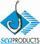 SEA PRODUCTS logo