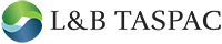 Taspac logo